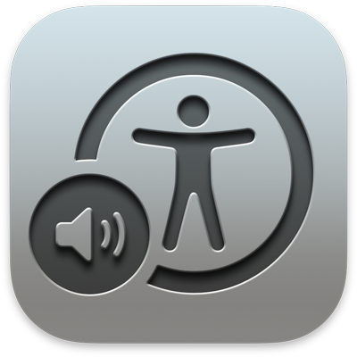 Apple VoiceOver Screen Reader - Accessibility Tool for Visually Impaired Users