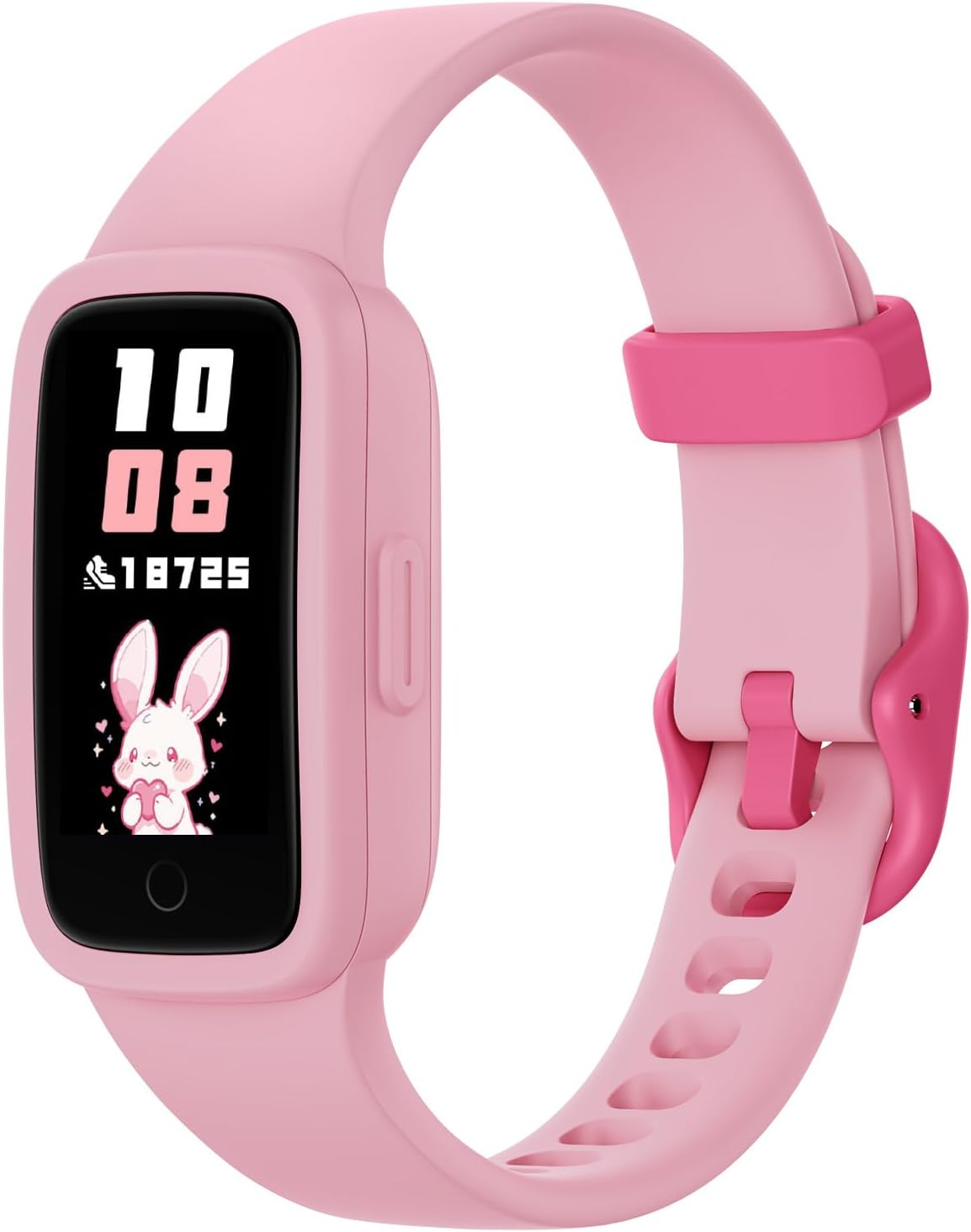 BIGGERFIVE Vigor 3 Kids Tracker | NDIS Routine & Sleep Aid