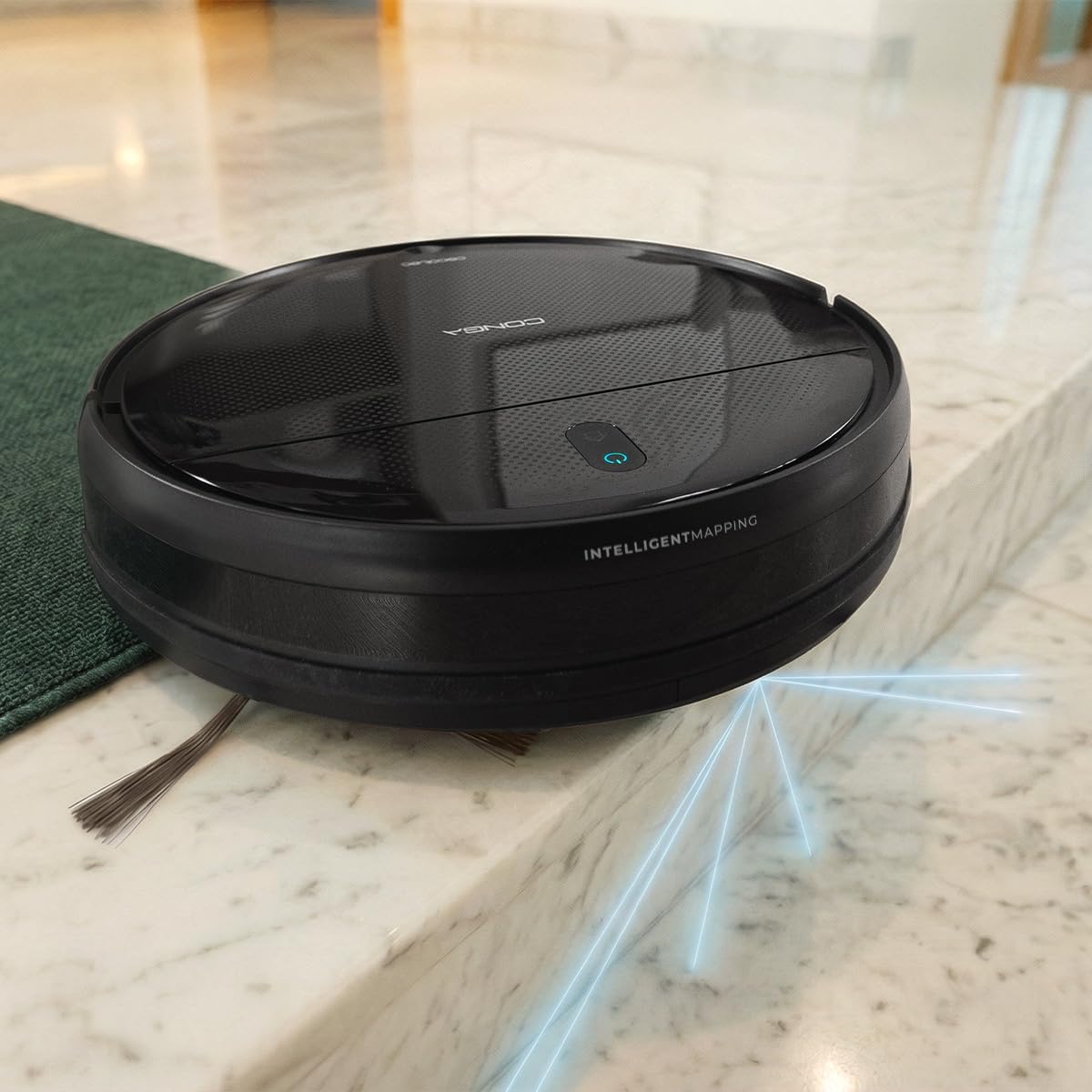M10 X-Treme Neo Robot Vacuum & Mop | NDIS Domestic Support