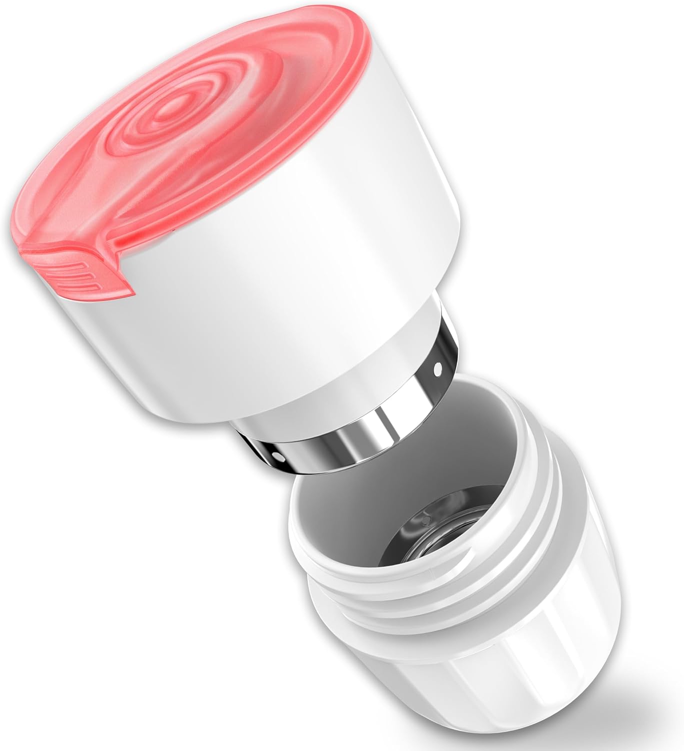 Fullicon 2-in-1 Pill Crusher & Storage | NDIS Dysphagia Aid