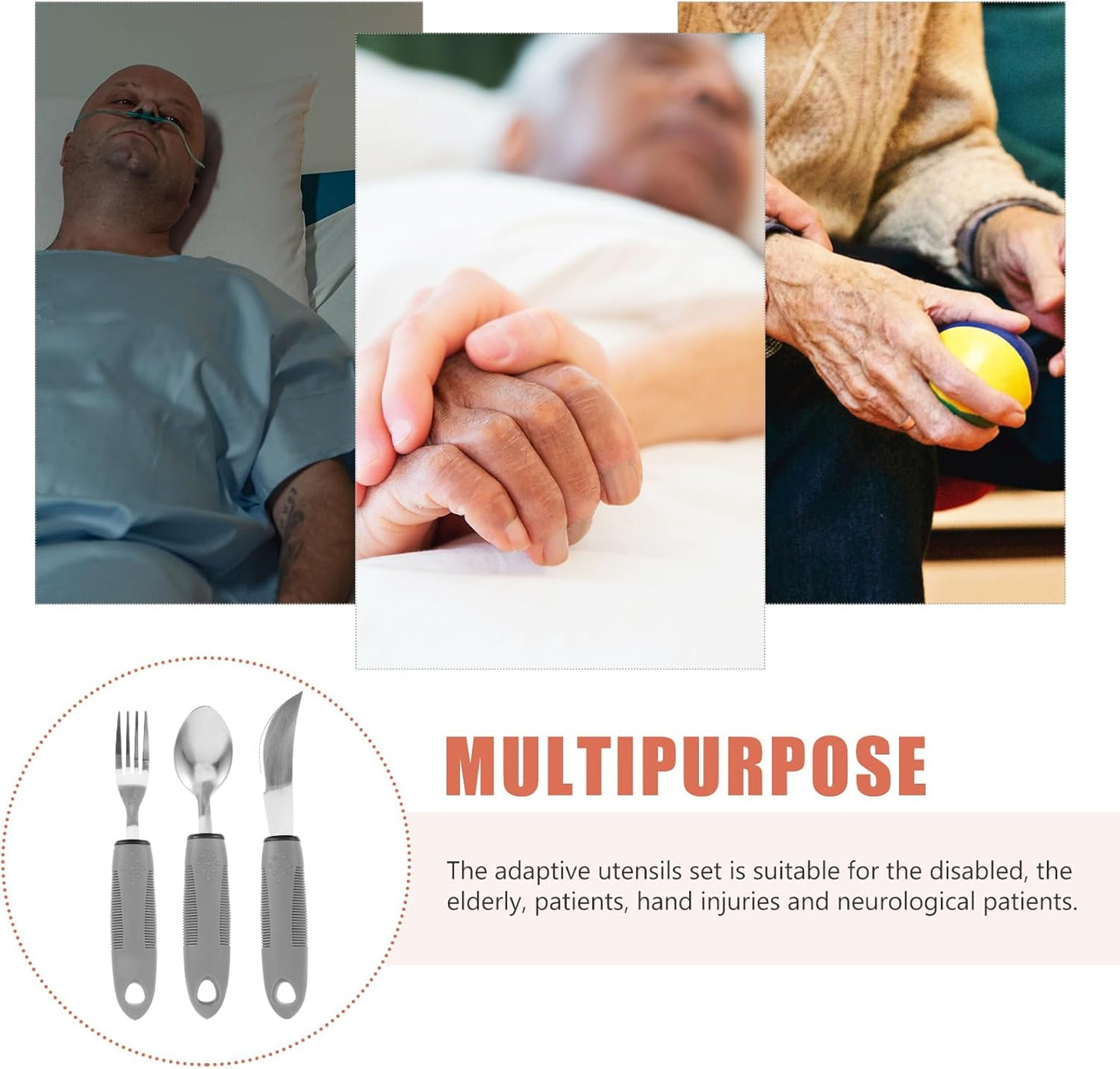 Complete Kitchen Starter Kit | Meal Prep & Dining Aids