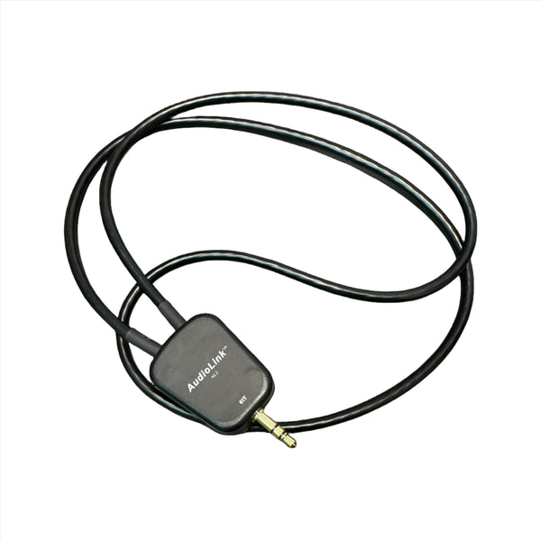 ChatterVOX Neckloop NL2, Audio Induction Neckloop for Hearing Aids with Telecoil