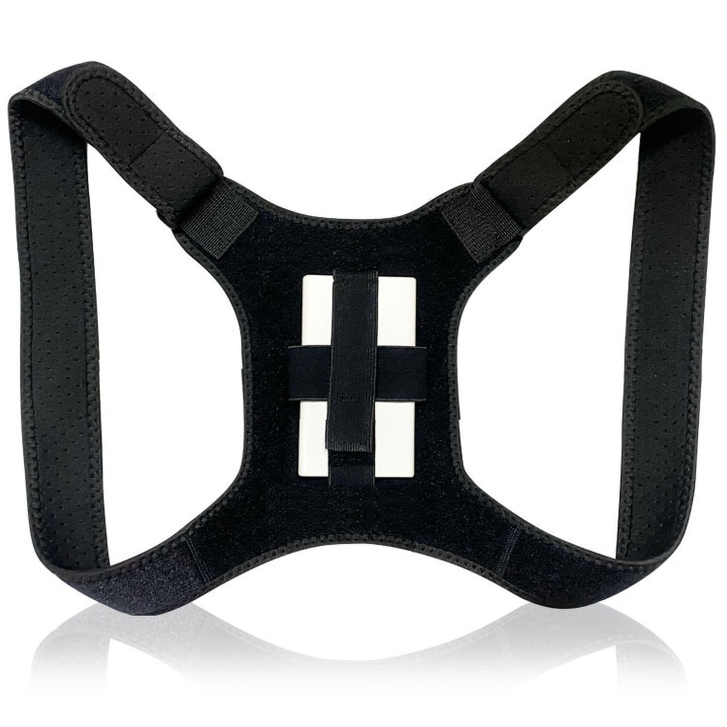 Back Strap Accessory for VR – Comfortable, Adjustable, and Universal Fit