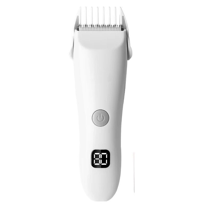 Sensory-Friendly Hair Clippers | NDIS Auditory & Grooming Aid
