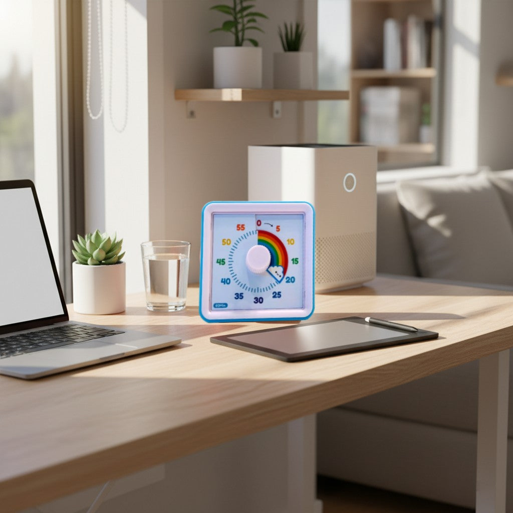 Mastering Focus & Environment: 5 Essential NDIS Tools for Executive Function
