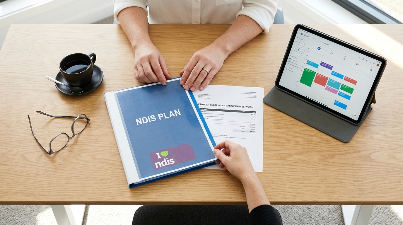 Strategic AT Budgeting: Planning for Your 2026 NDIS Review
