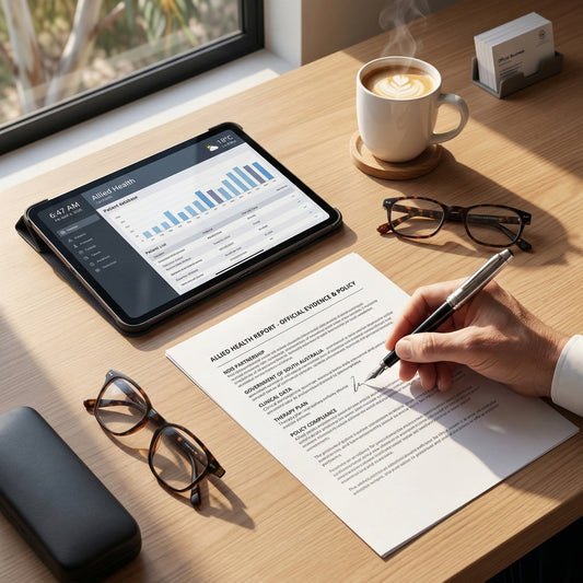 Eastham (2026) Federal Court Decision: NDIS Assistive Technology Claims Explained