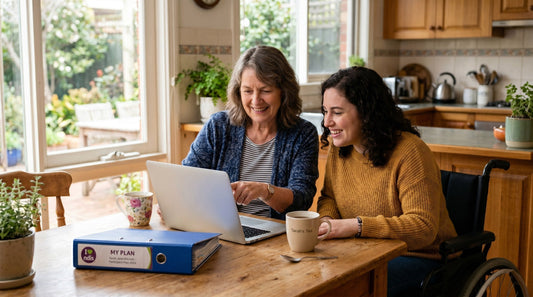 The April 2026 NDIS Changes Explained: Why You Don't Need to Panic