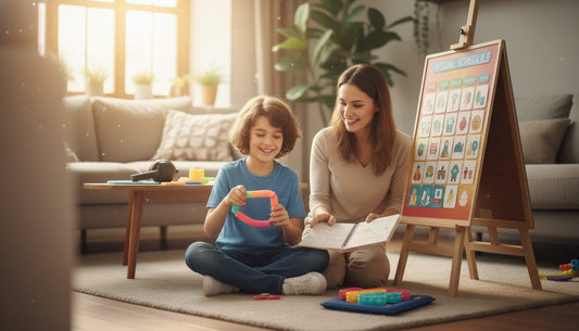 Your NDIS Guide to a Calm & Happy School Holidays