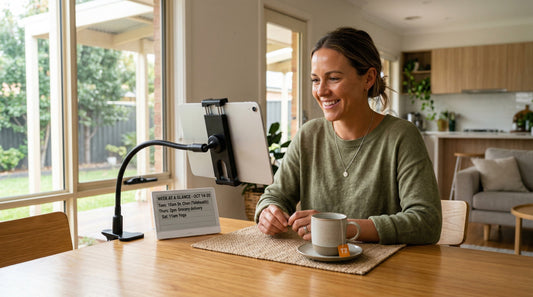 Navigating the Fuel Crisis: Essential At-Home NDIS Supports