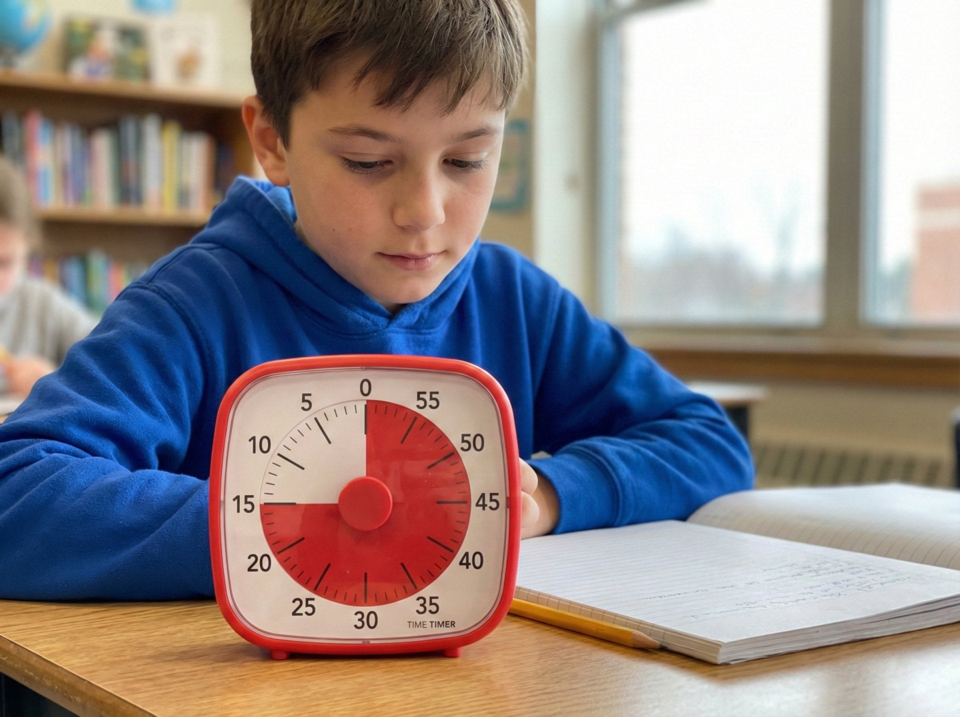 Visual Timers & Schedules | NDIS Assistive Technology for Autism & ADHD