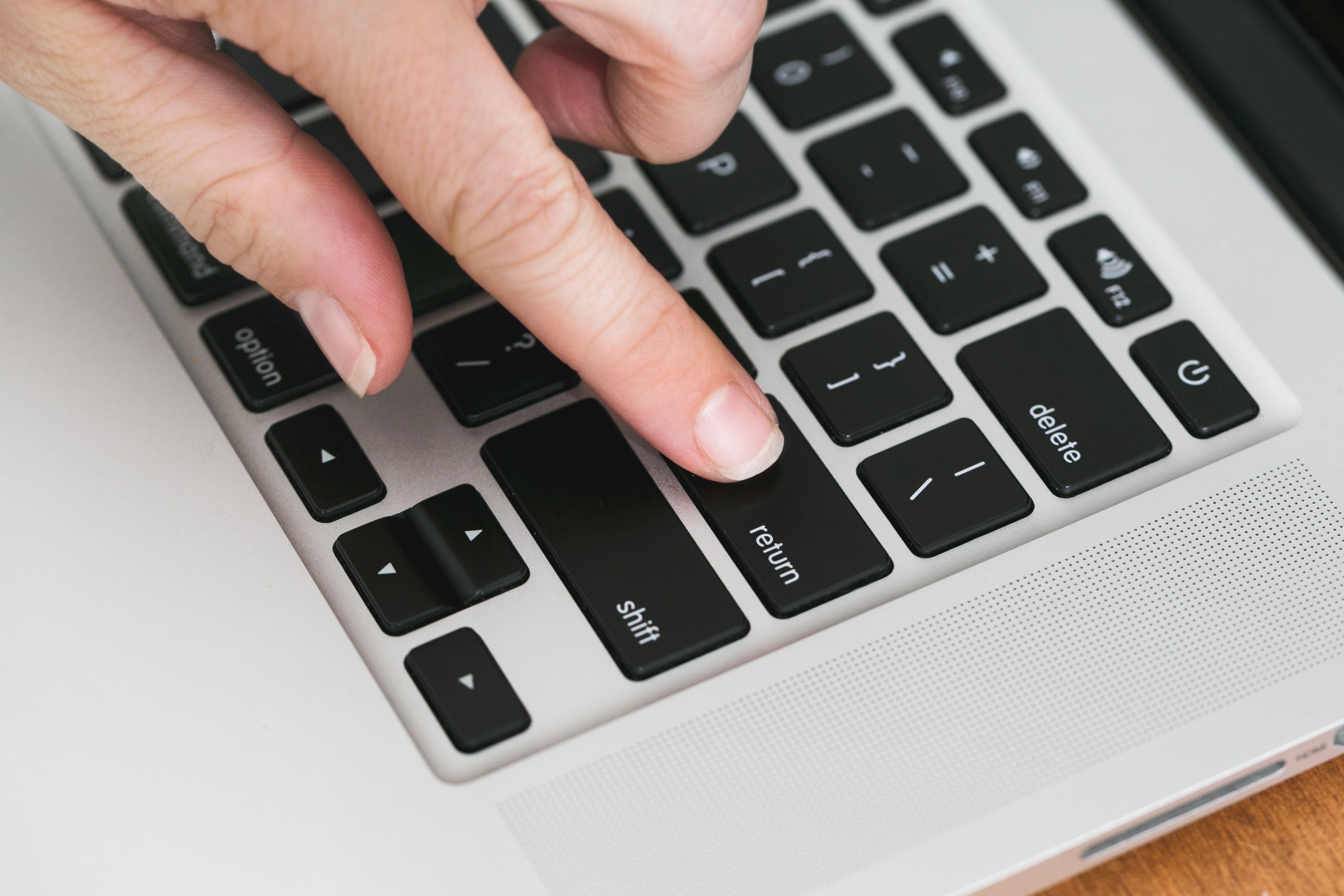 Custom Input Devices | Personalized PC & Device Control | LowCostAT ...