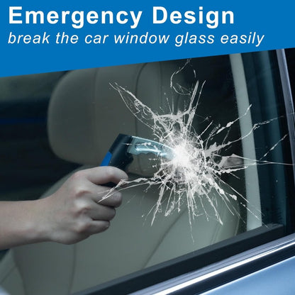 Portable Elderly Car Door Handle Grip - Multi-Functional Tool for Drivers with Disabilities