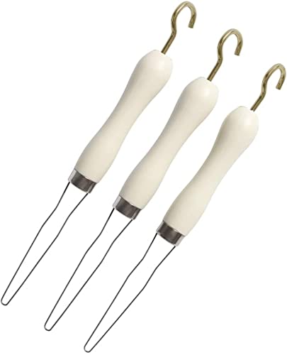 Adaptive Button Hook & Zipper Pull Set | NDIS Dressing Aid