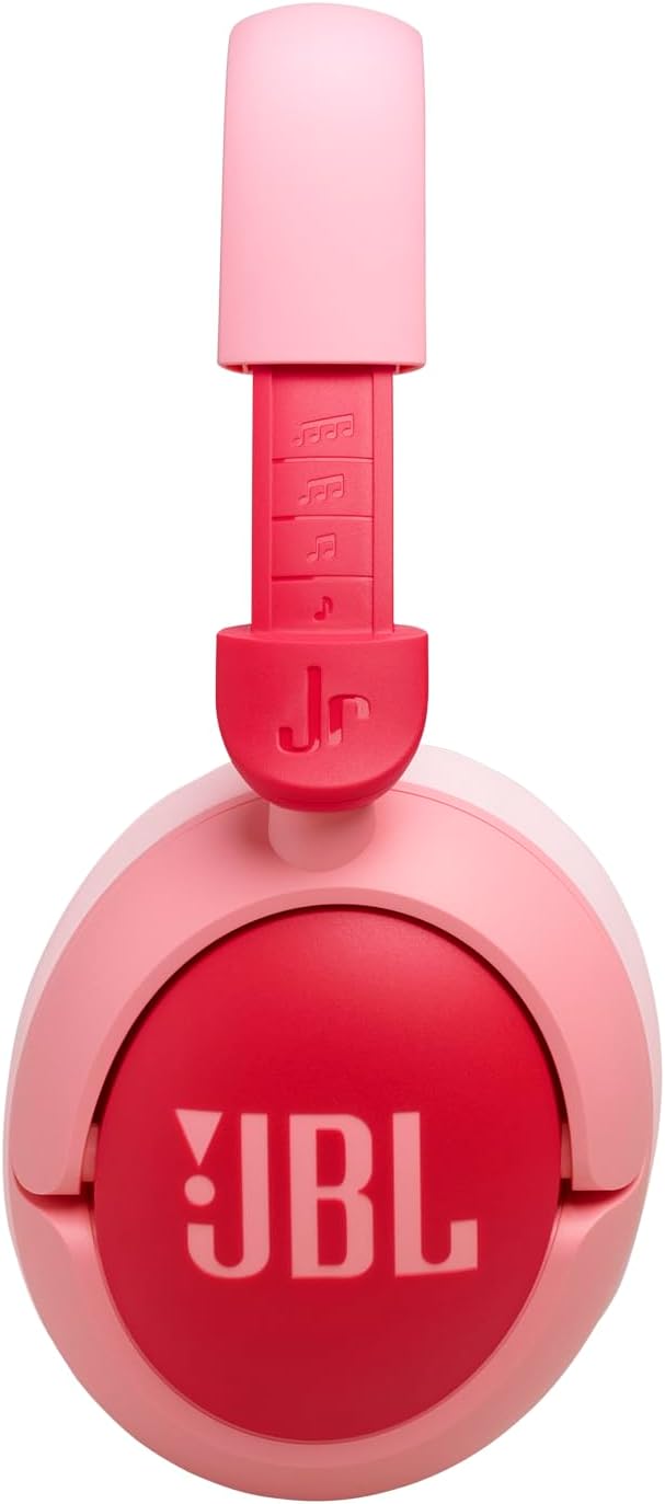 JBL Junior 470NC | NDIS Sensory-Safe Noise Cancelling Aid