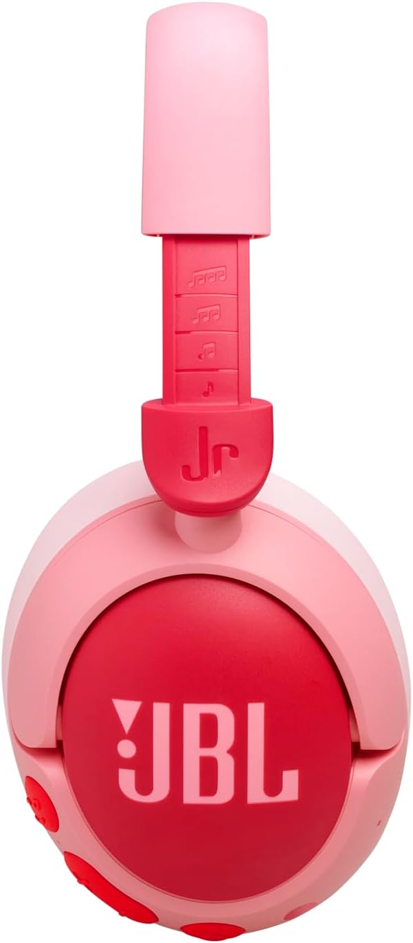 JBL Junior 470NC | NDIS Sensory-Safe Noise Cancelling Aid