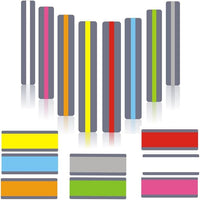 Guided Reading Strips for Dyslexia | NDIS Visual Tracking Aid