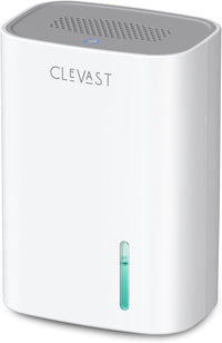 CLEVAST Mini Dehumidifier | NDIS Home Health & Safety Aid