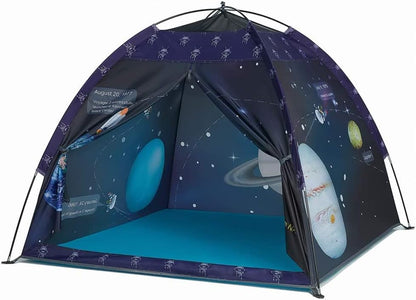 Sensory Space Dome Tent | NDIS Calming Play Den