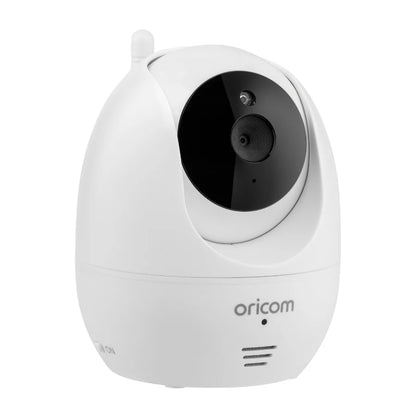 Oricom Vibrating Video Monitor | NDIS Hard of Hearing Aid