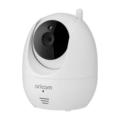 Oricom Vibrating Video Monitor | NDIS Hard of Hearing Aid