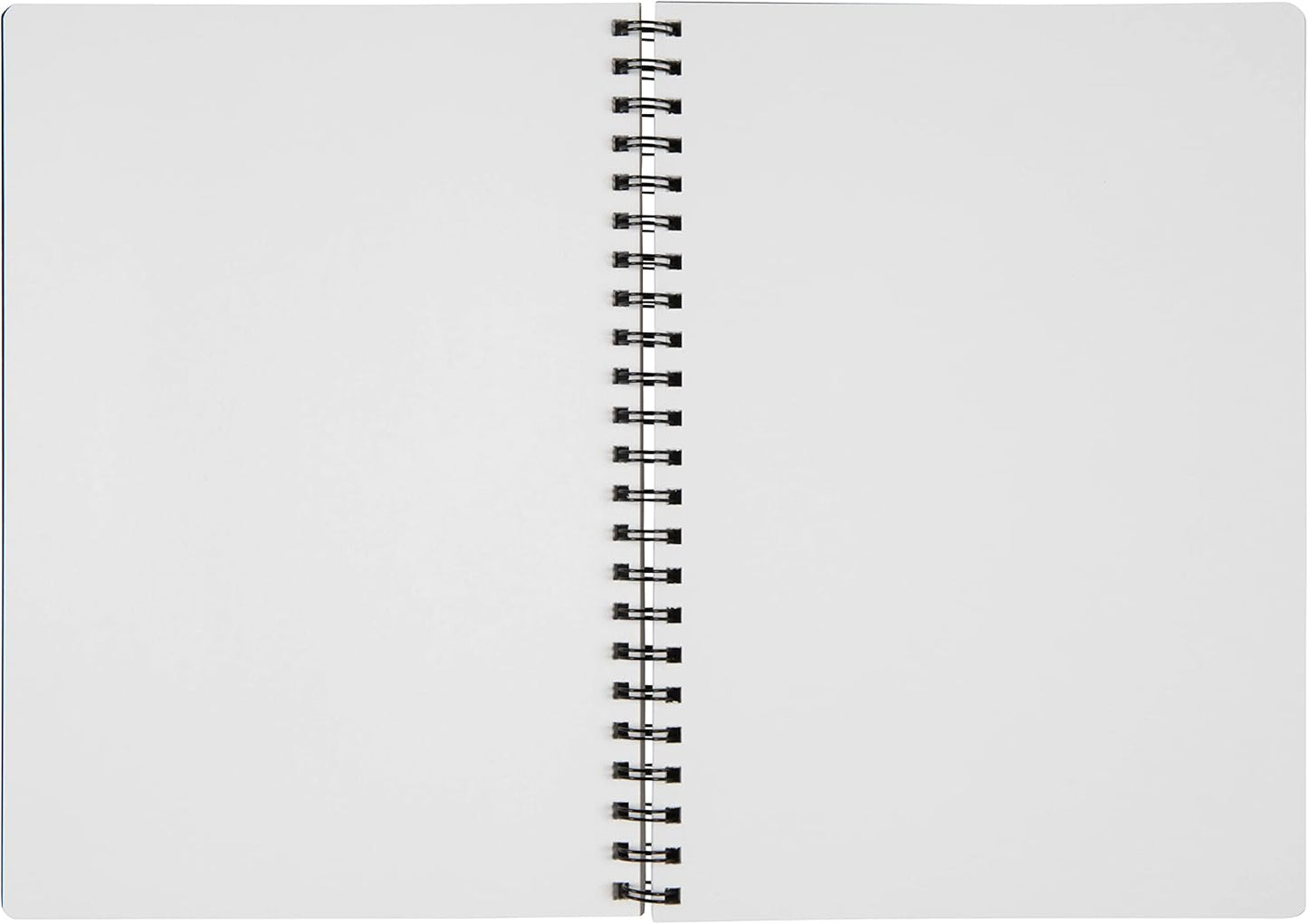 Derwent Visual Art Blank Book | NDIS Fine Motor & Sensory Aid