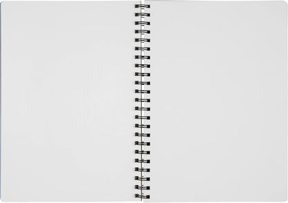 Derwent Visual Art Blank Book | NDIS Fine Motor & Sensory Aid