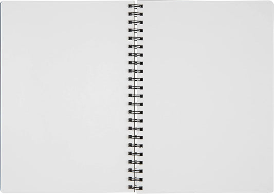 Derwent Visual Art Blank Book | NDIS Fine Motor & Sensory Aid