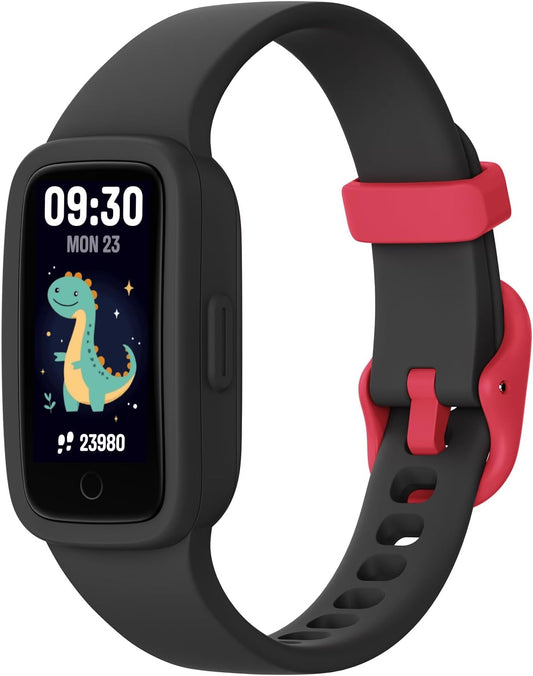 BIGGERFIVE Vigor 3 Kids Tracker | NDIS Routine & Sleep Aid