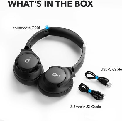 Over-Ear Sensory Headphones | NDIS Auditory Regulation Aid
