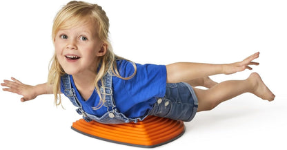 River Stones Balance Stepping Stones (6-Pack) | NDIS Sensory Aid