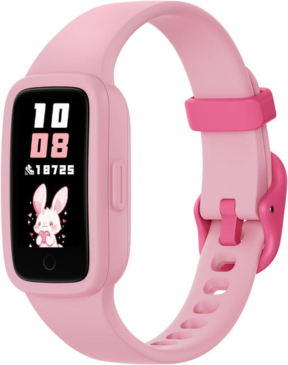 BIGGERFIVE Vigor 3 Kids Tracker | NDIS Routine & Sleep Aid