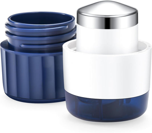 3-in-1 Pill Crusher & Cutter | NDIS Dysphagia & Motor Aid