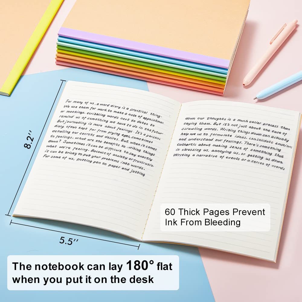Therapeutic Journal Pack (16) | NDIS Cognitive & Memory Aid