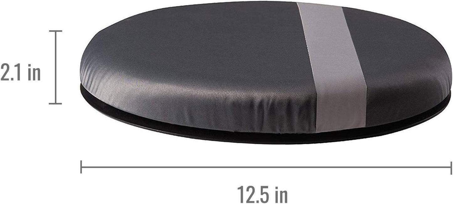 360° Swivel Seat Transfer Cushion 12.5" | NDIS Mobility Aid