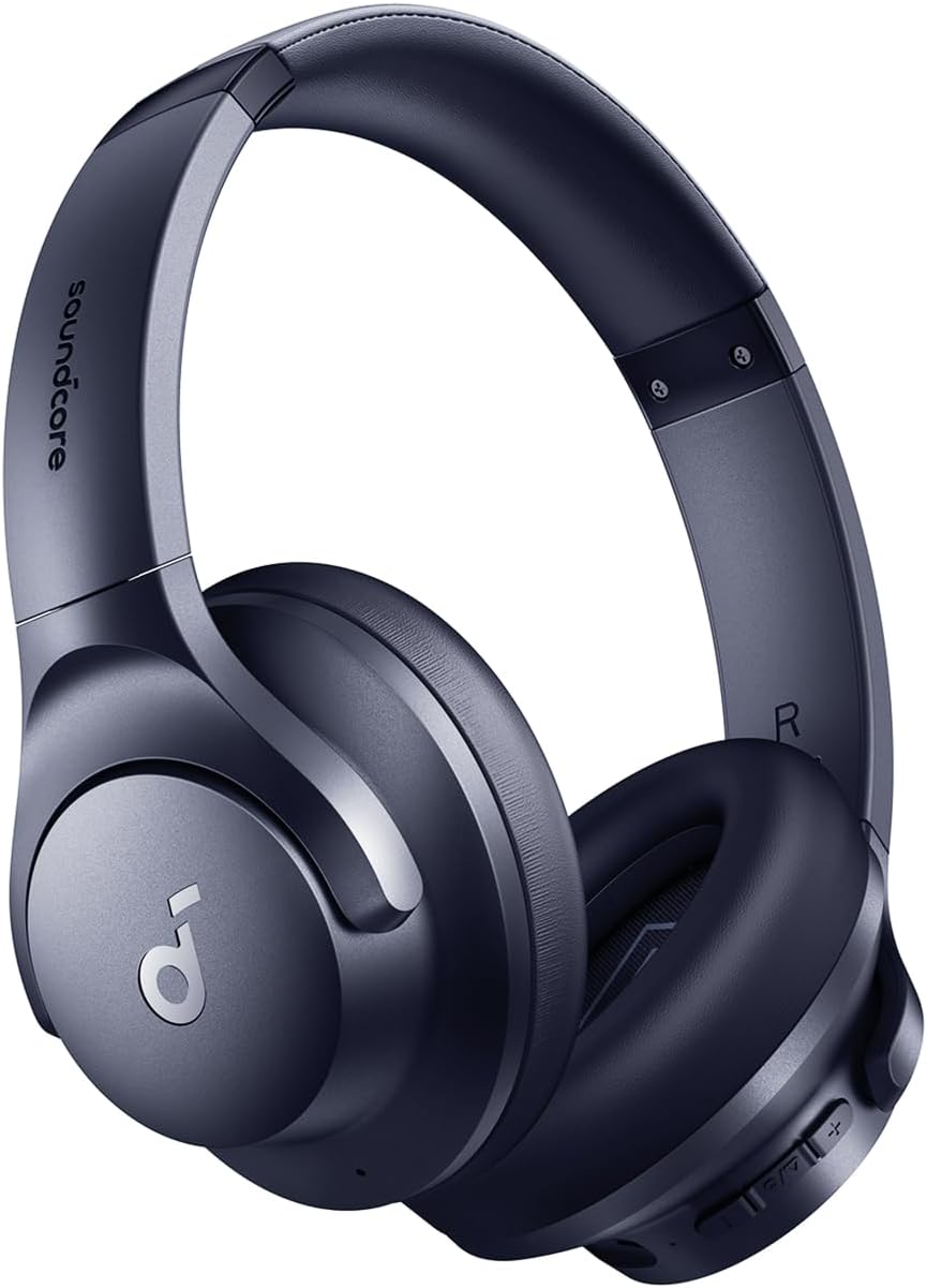 Over-Ear Sensory Headphones | NDIS Auditory Regulation Aid