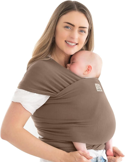 KeaBabies Ergonomic Baby Wrap | NDIS Hands-Free Parenting Aid