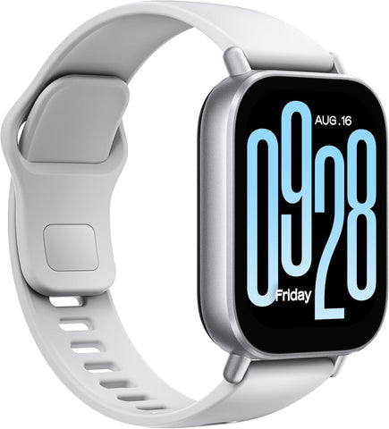 Wristwatch with vibration alarm for silent reminders