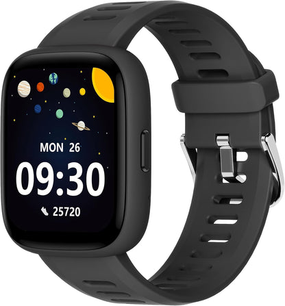 Kids 1.8" Touchscreen Smartwatch | NDIS Routine & Prompting Aid