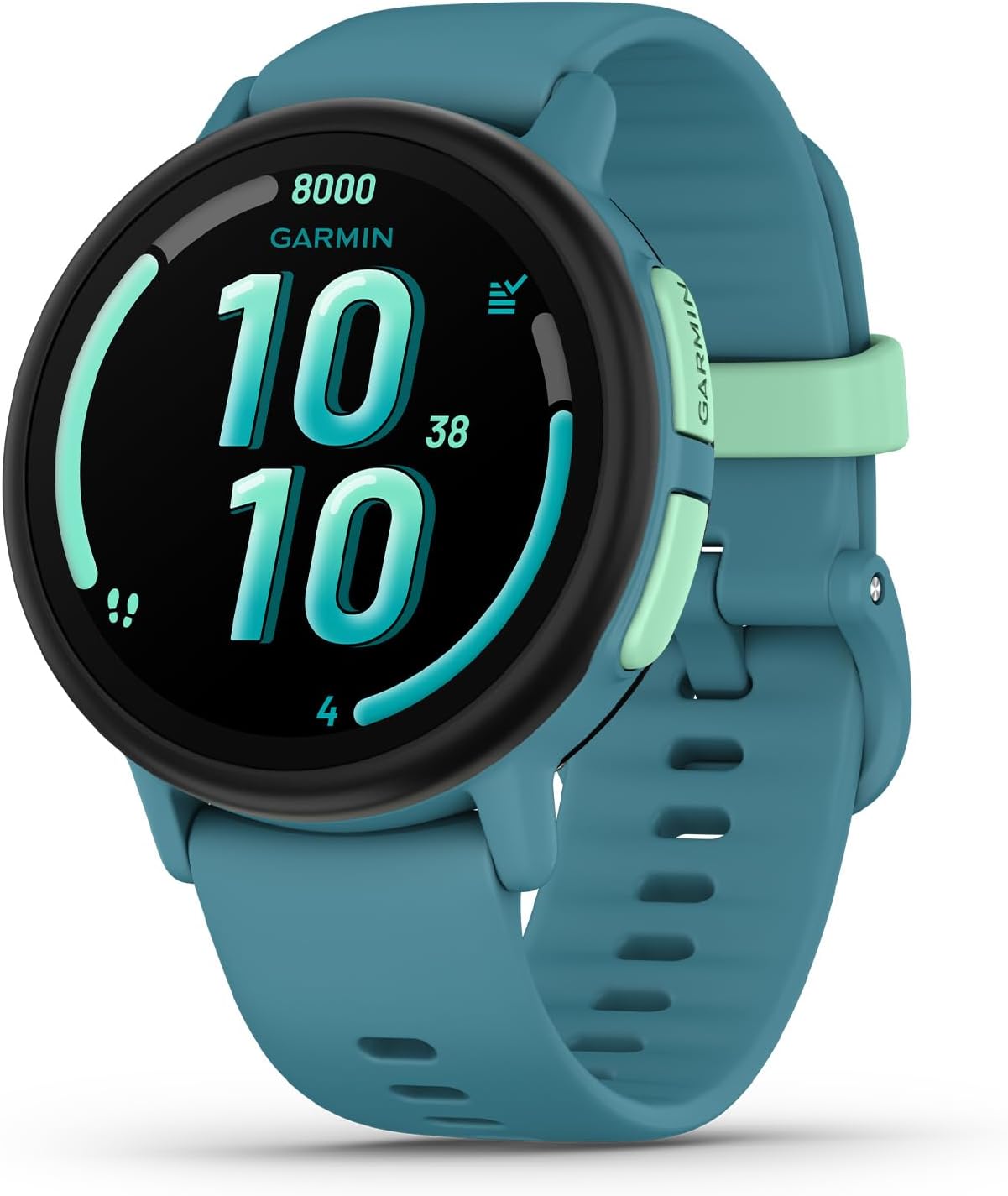 Bounce 2 Kids Smartwatch | NDIS GPS & Voice Communication