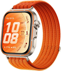 Watch FIT 5 Pro Smartwatch | NDIS Cognitive & Health Aid