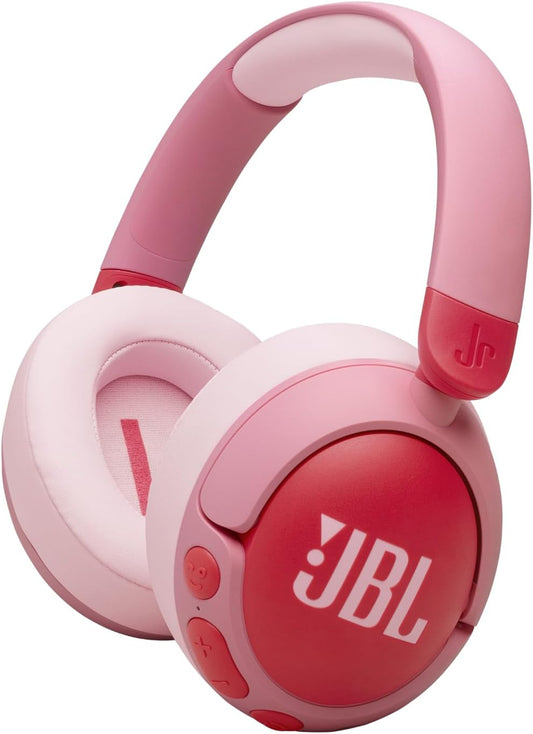 JBL Junior 470NC | NDIS Sensory-Safe Noise Cancelling Aid
