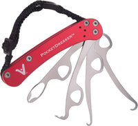 HealthSmart 4-in-1 Dressing Aid | NDIS Button & Zipper Tool