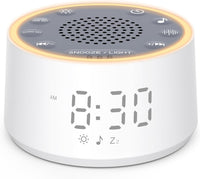 Dreamegg D1 Nova Sound Machine | NDIS Sensory & Sleep Aid