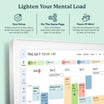 Skylight Calendar Max 27