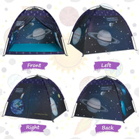 Sensory Space Dome Tent | NDIS Calming Play Den
