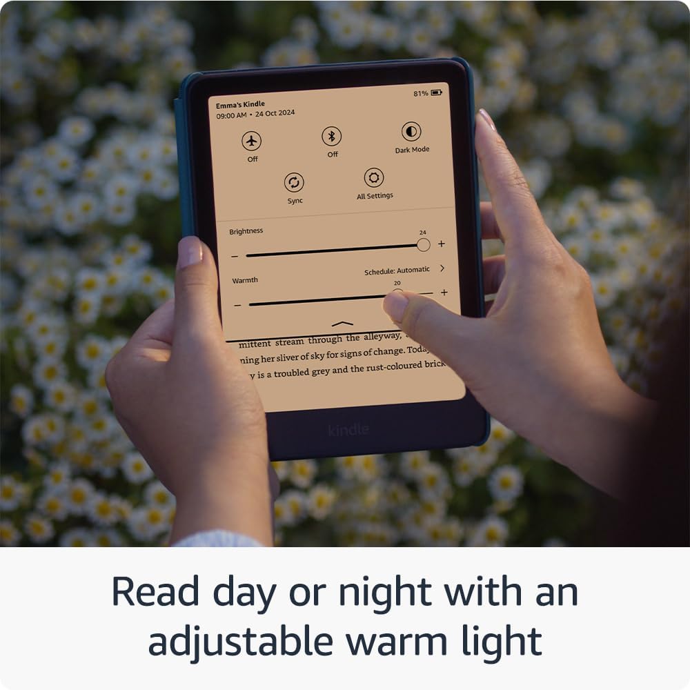 Kindle Paperwhite 16GB (7
