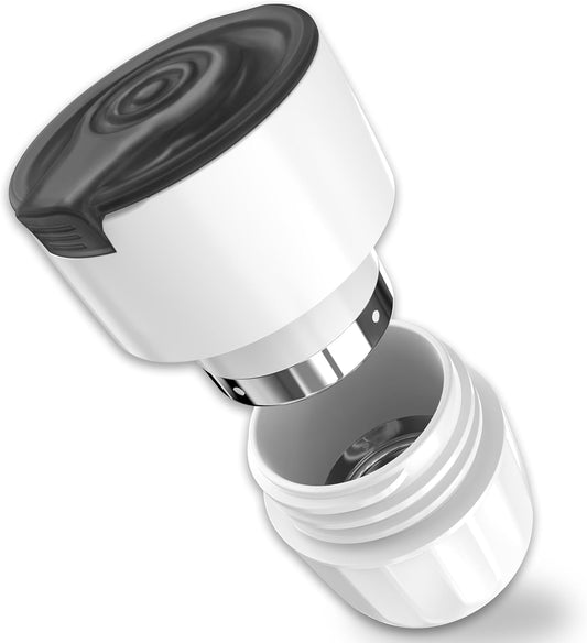 Fullicon 2-in-1 Pill Crusher & Storage | NDIS Dysphagia Aid