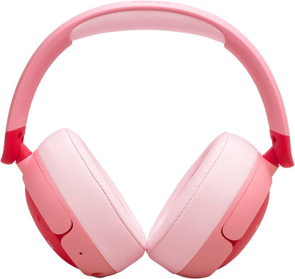 JBL Junior 470NC | NDIS Sensory-Safe Noise Cancelling Aid