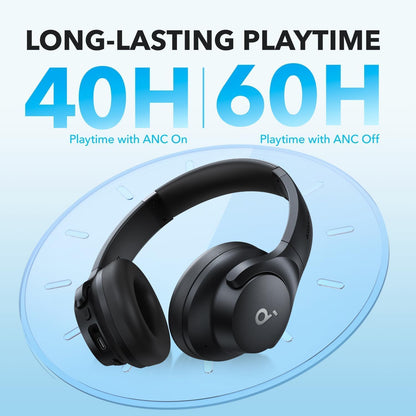 Over-Ear Sensory Headphones | NDIS Auditory Regulation Aid